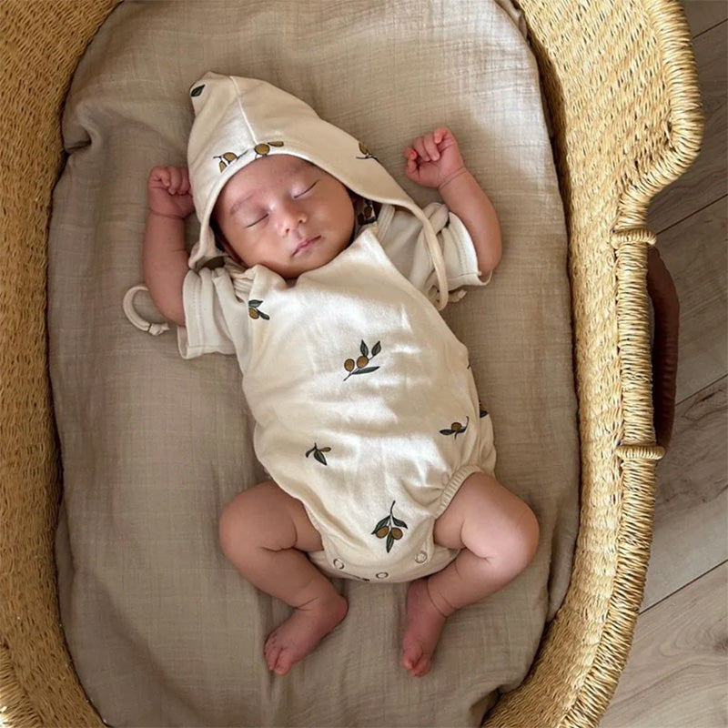 Bonnet | Olive Garden