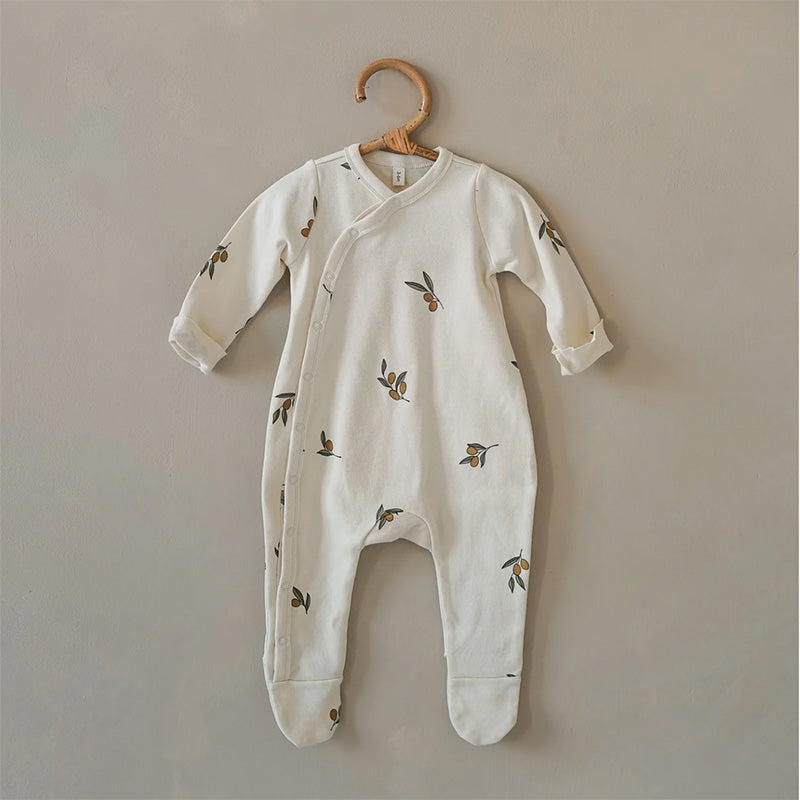 Bodysuit w Feet | Olive Garden