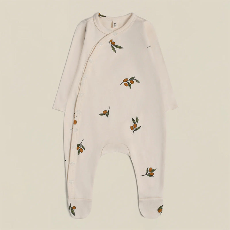 Bodysuit w Feet | Olive Garden