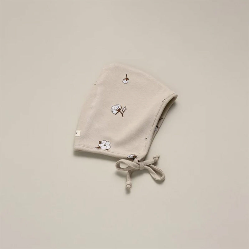 Bonnet | Cotton Field