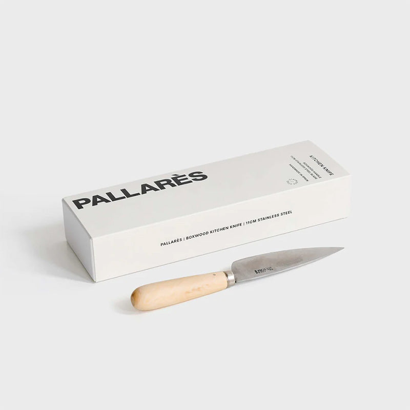 Kitchen Knife | 11cm Stainless Steel