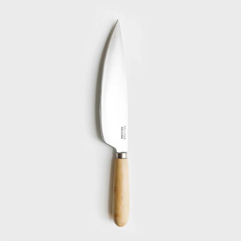 Kitchen Knife | 16cm Carbon Steel