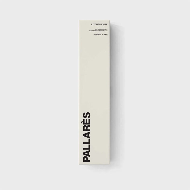 Kitchen Knife | 16cm Carbon Steel