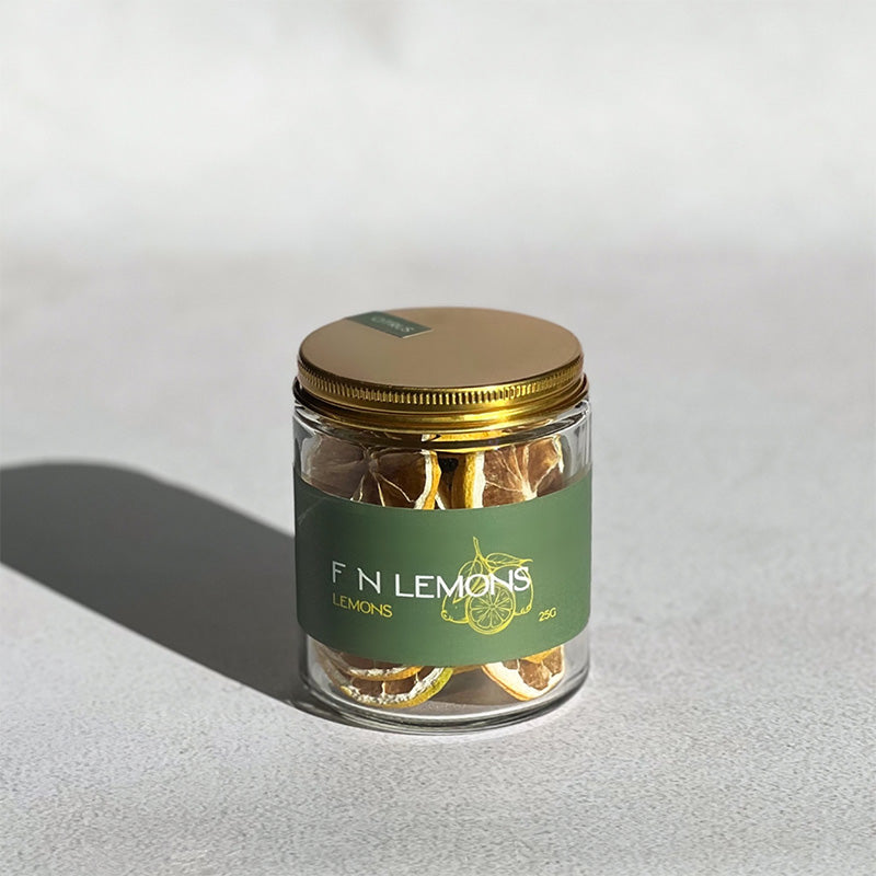 F N Lemons