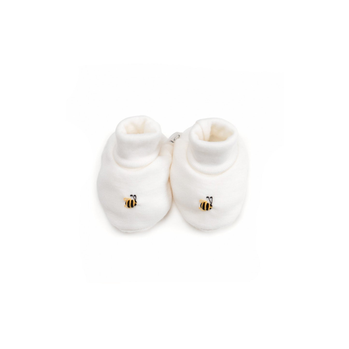 Merino Booties