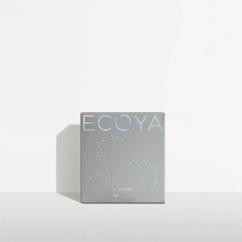 Mini Trio Gift Set