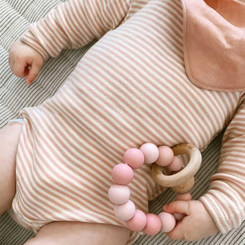 Round Teether - Billie
