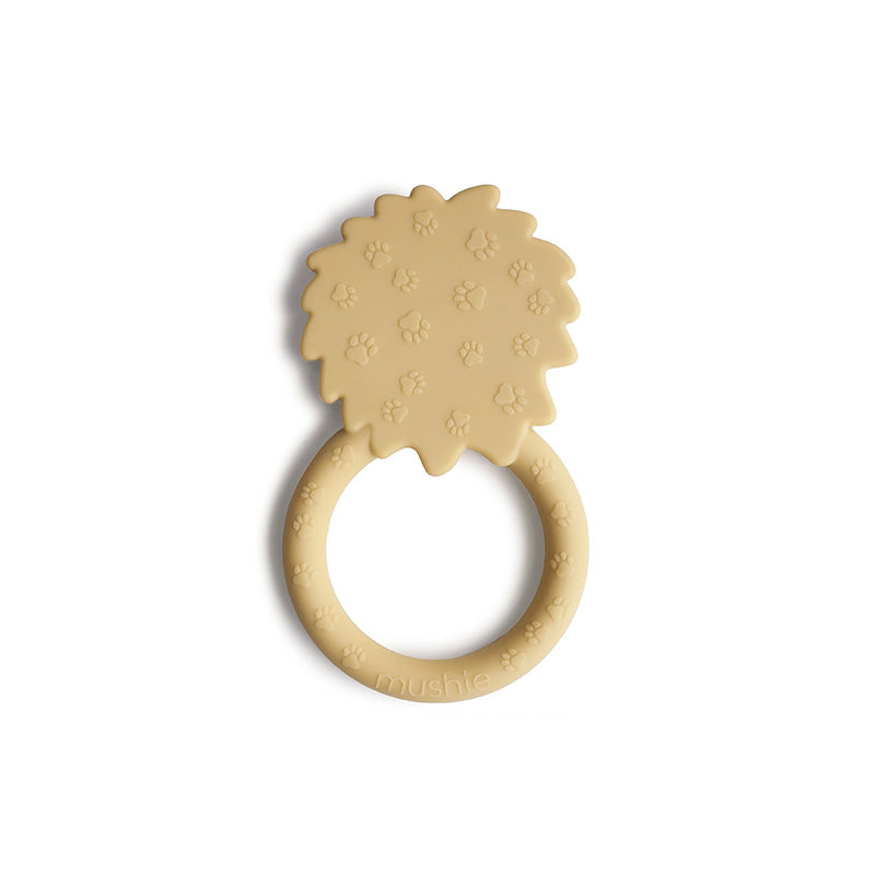 Teether - Lion