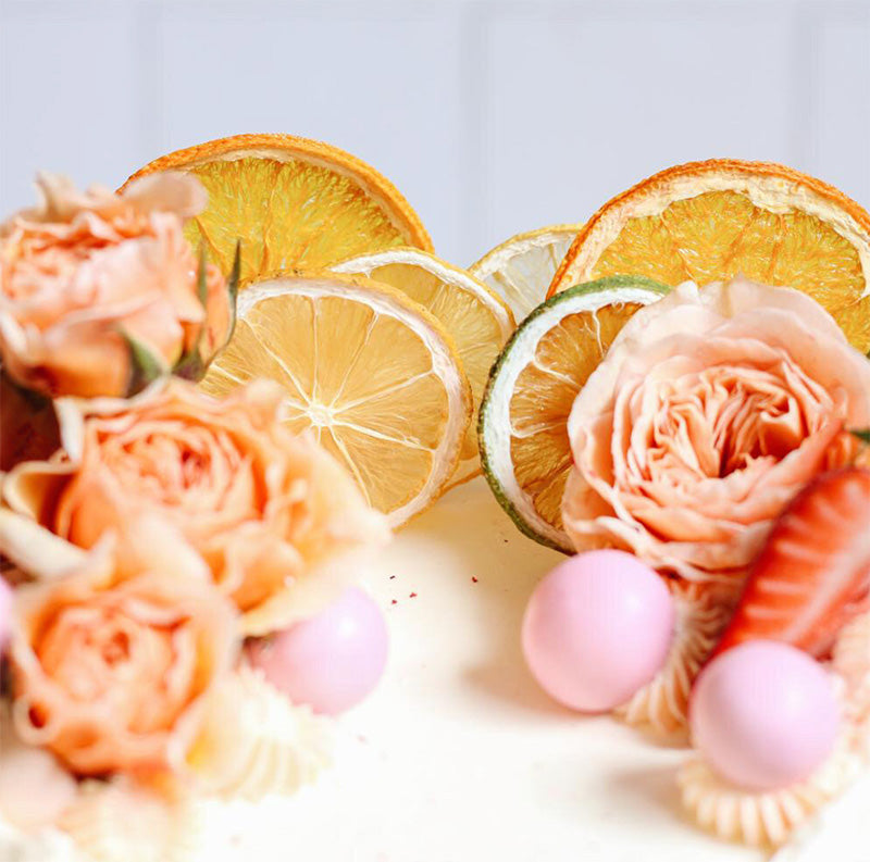 F N Oranges
