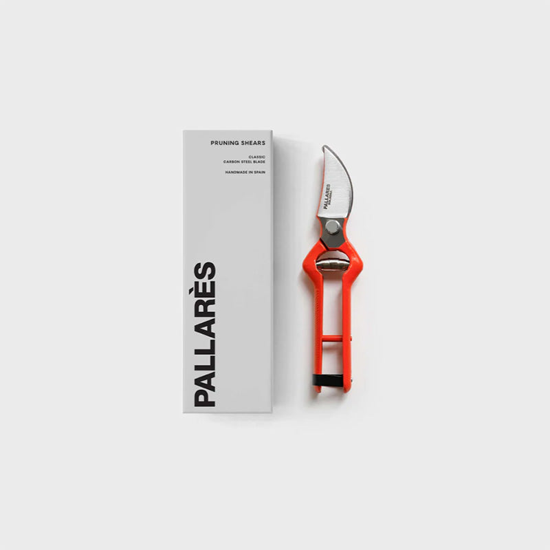 Pruning Shears | 22cm Carbon Steel