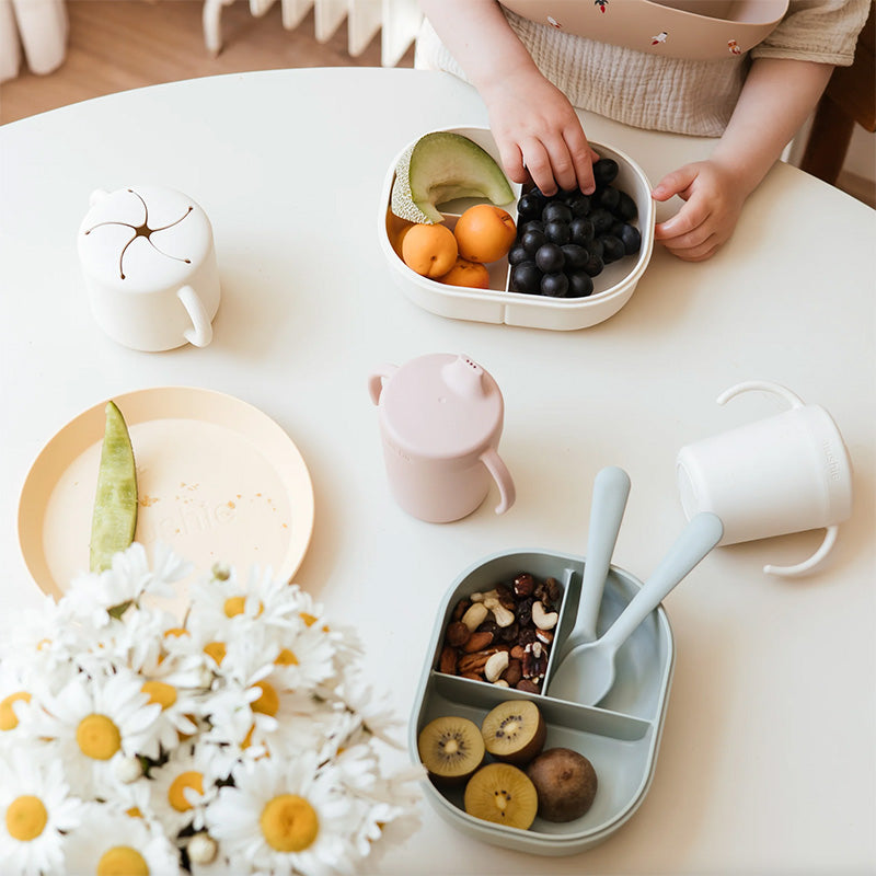 Lunch Box | Ivory