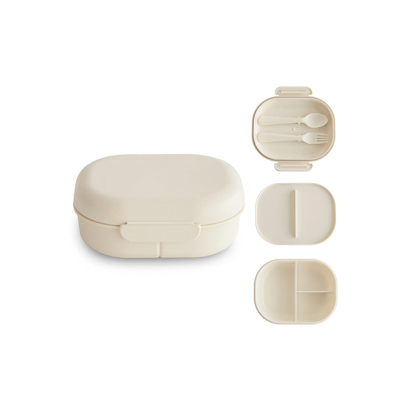Lunch Box | Ivory