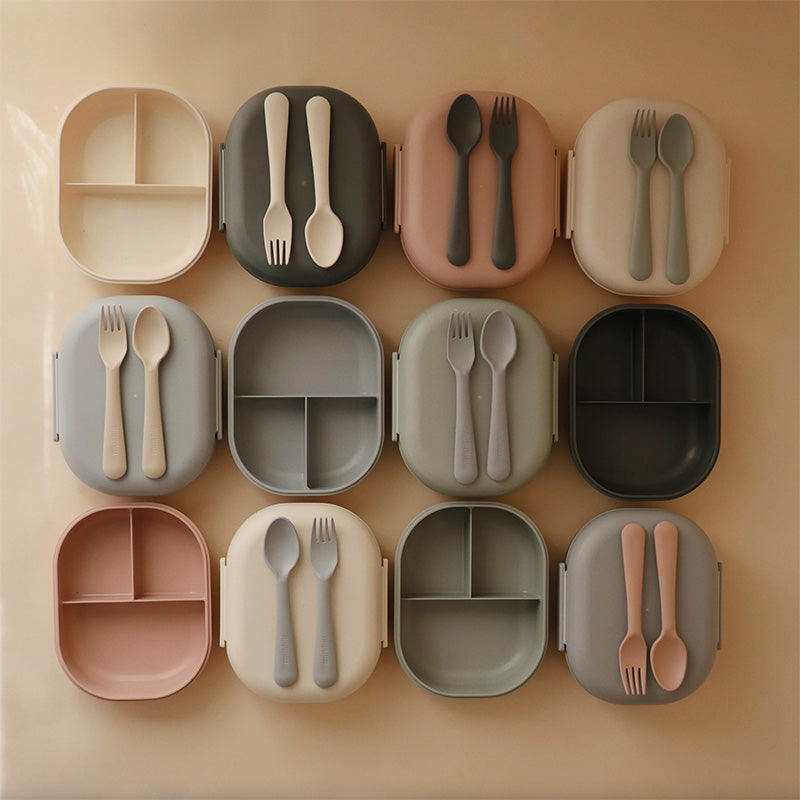 Lunch Box | Ivory