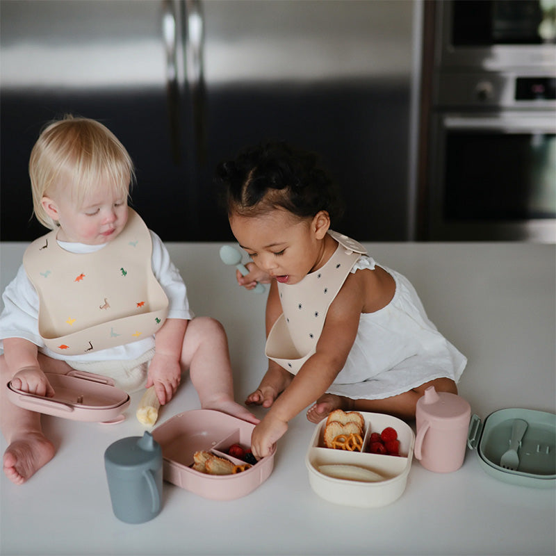 Lunch Box | Ivory