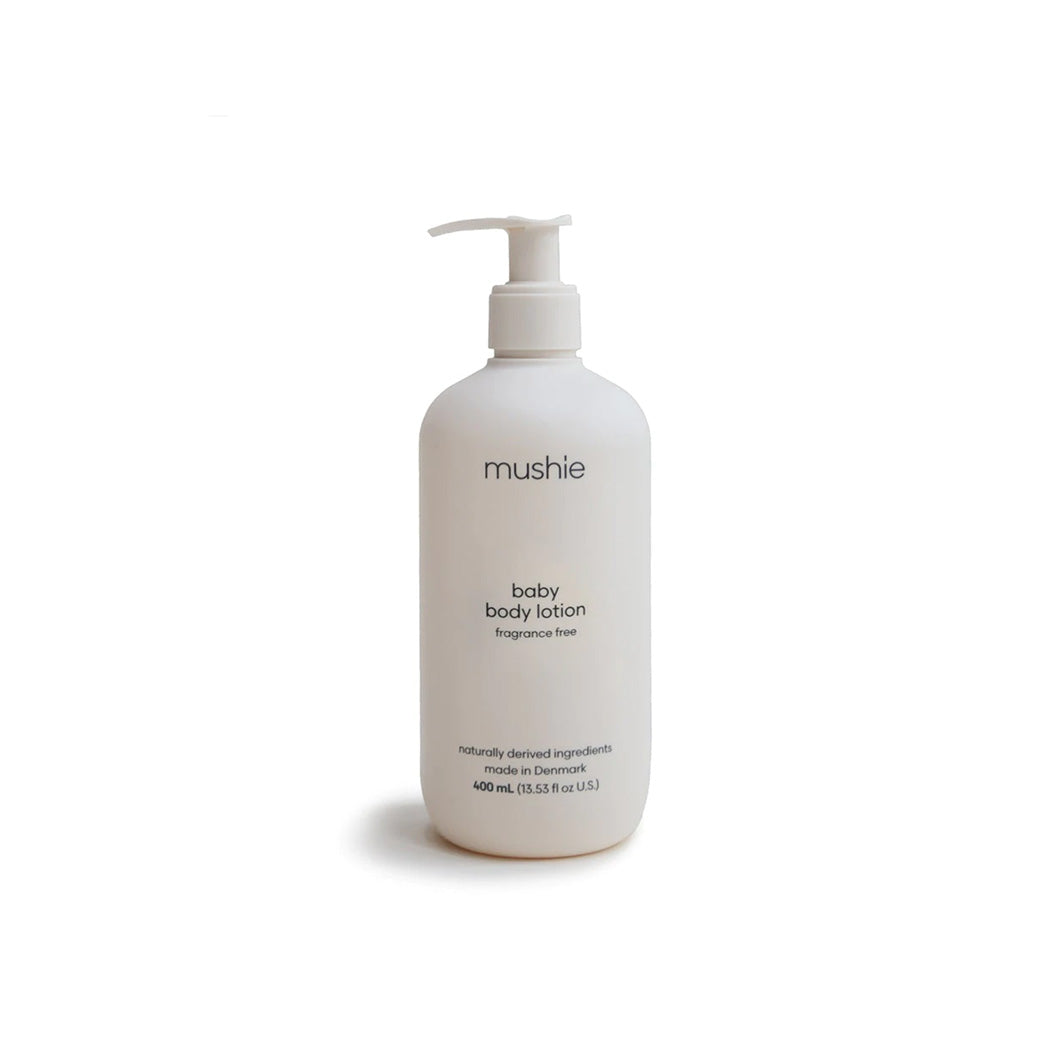 Baby Body Lotion