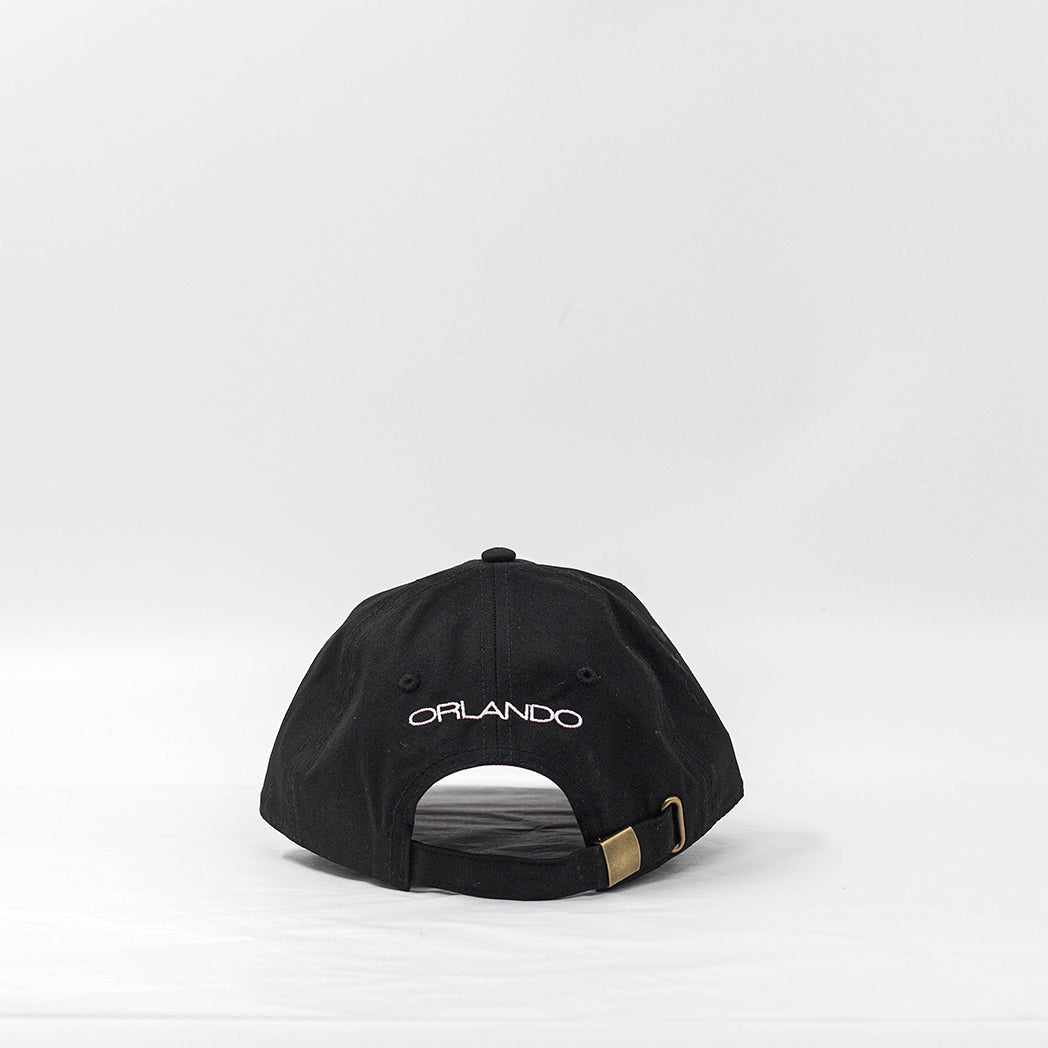 Orlando Cap