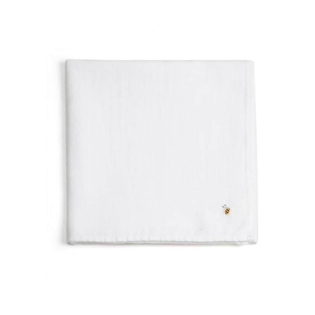 Bamboo Muslin Wrap