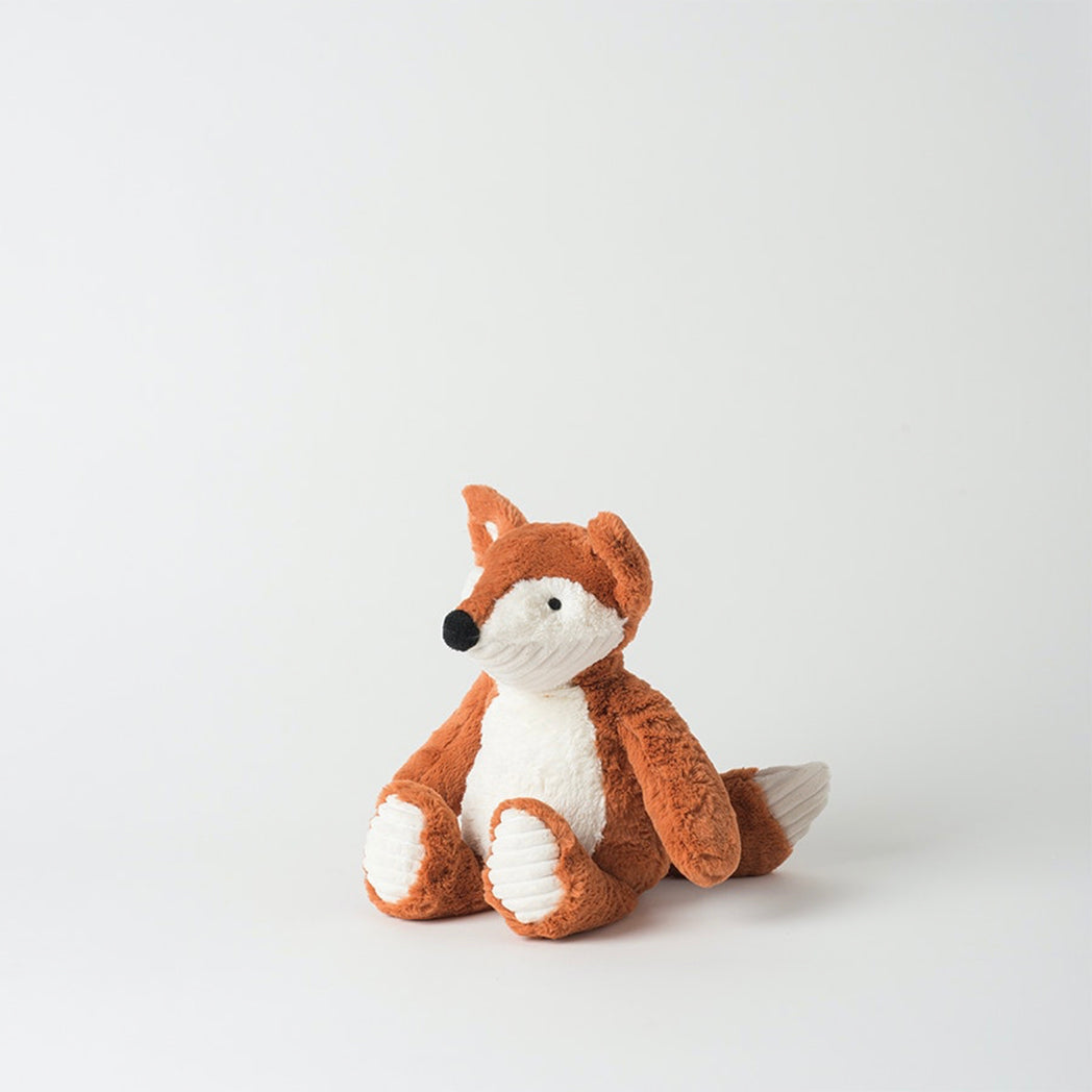 Basil The Fox