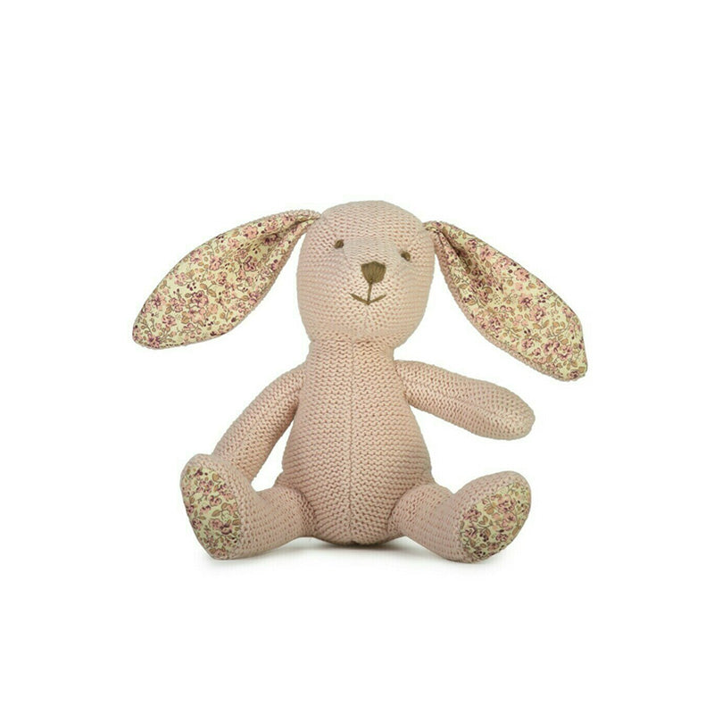 Beatrix Knit Bunny
