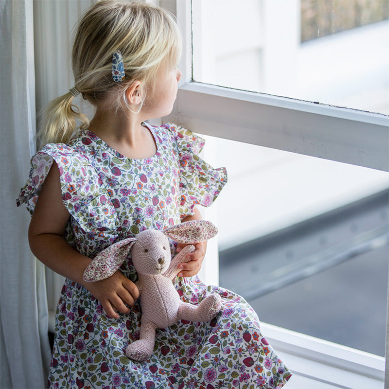 Beatrix Knit Bunny