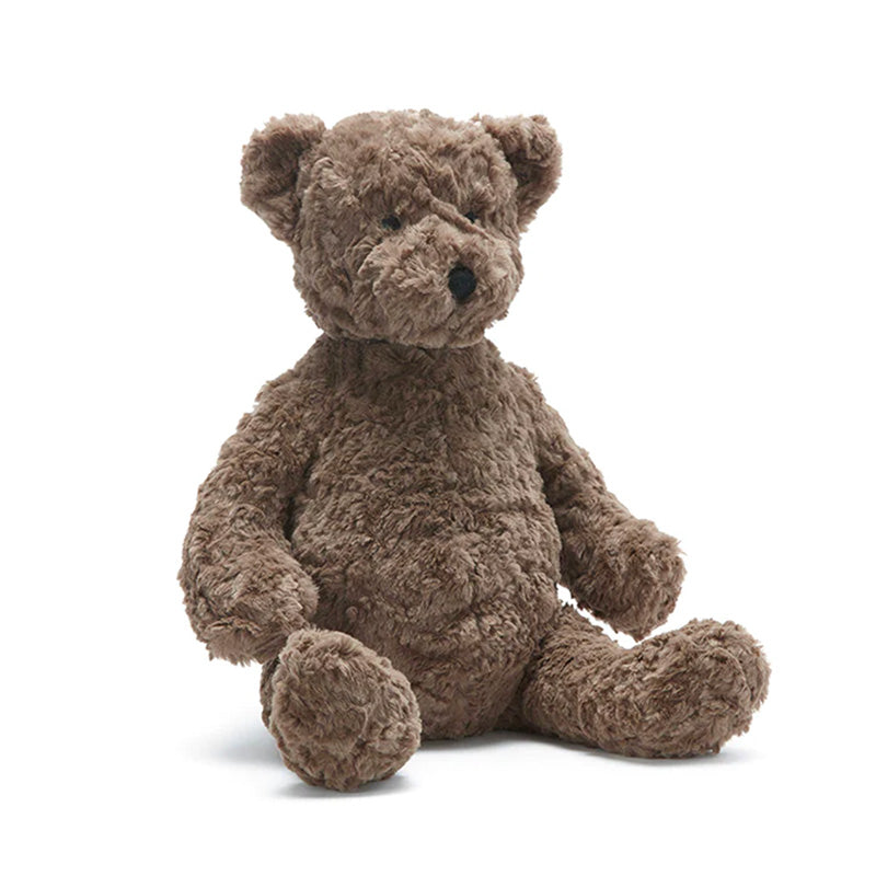 Benny the Bear