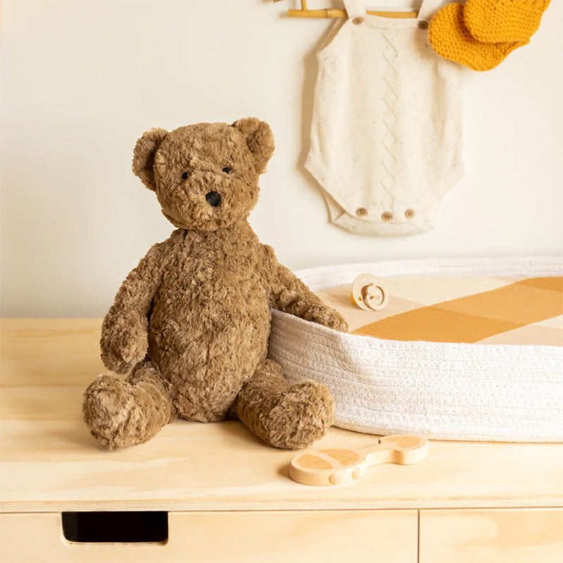 Junior Benny the Bear