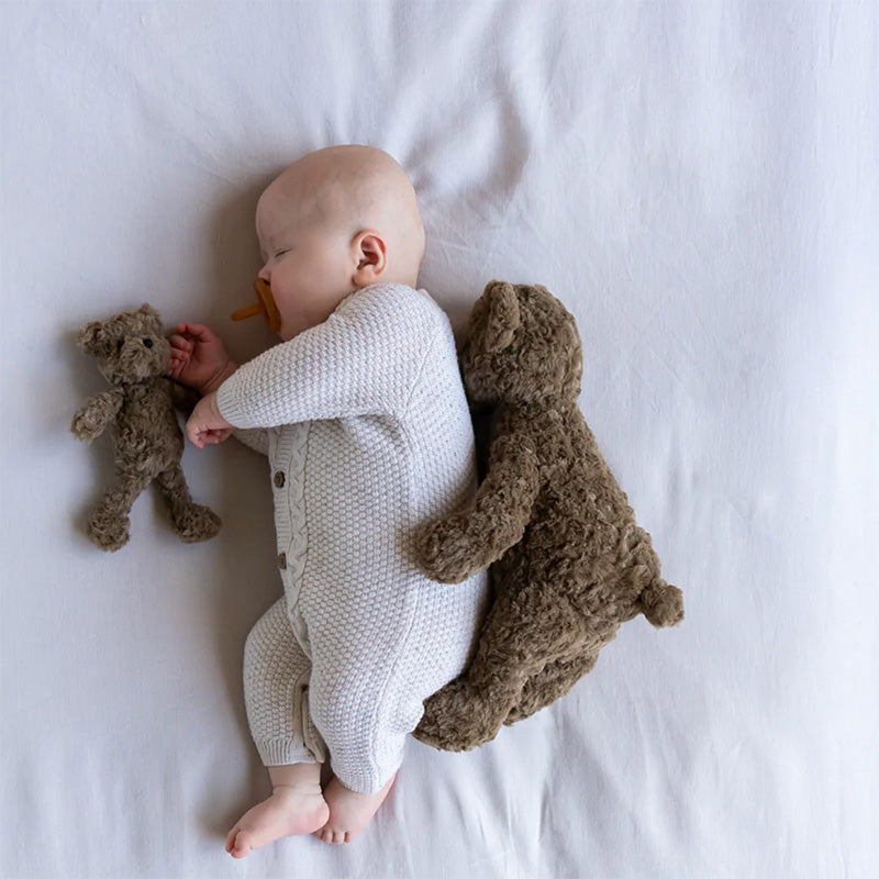 Benny the Bear
