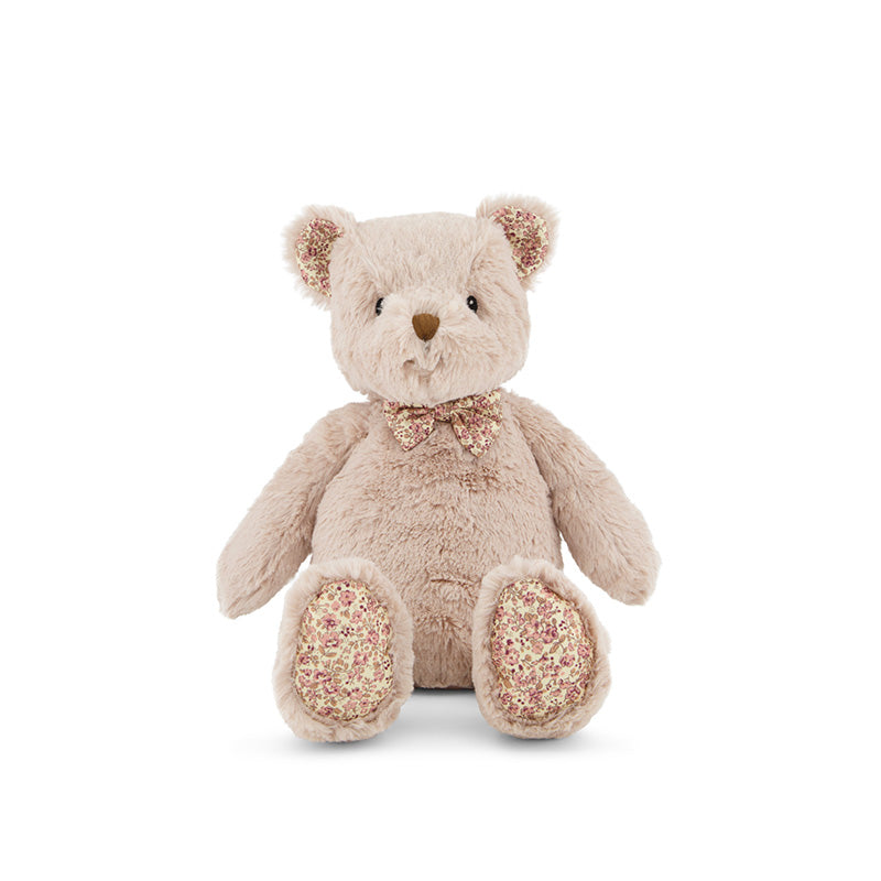 Bernice Plush Bear