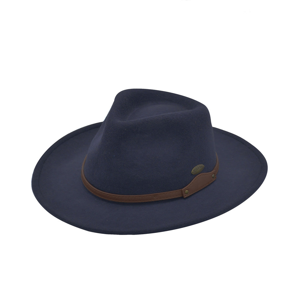 Blair 100% wool hat