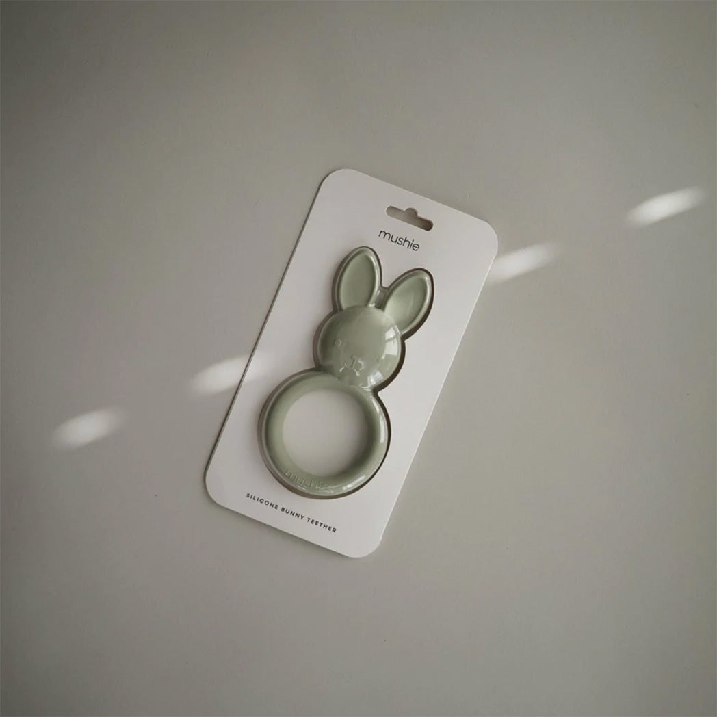 Teether - Bunny Sage