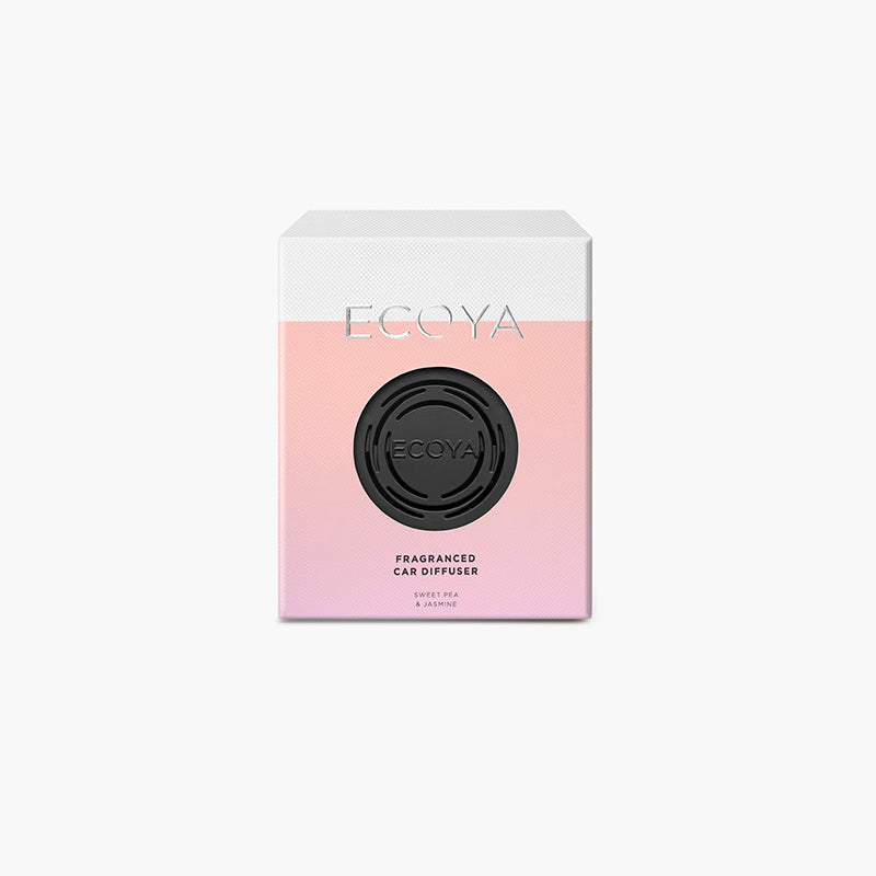 Car Diffuser | Sweet Pea & Jasmine