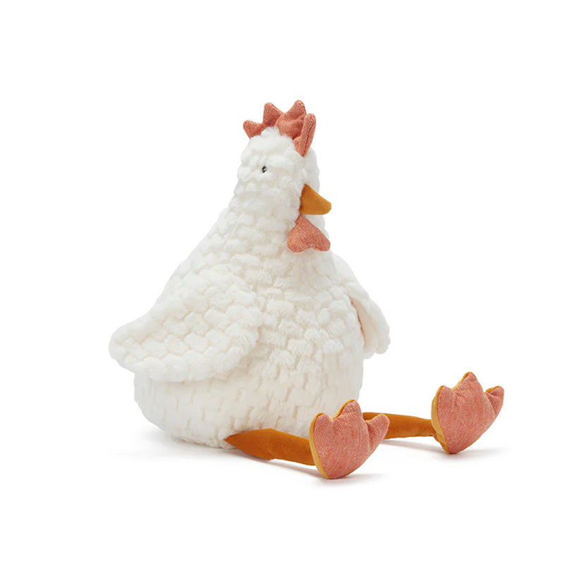 Charlie The chicken