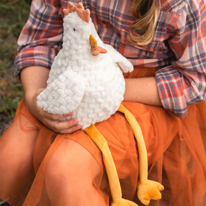 Charlie The chicken