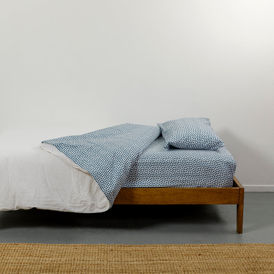 Children's Bedding Sheet Set | Mini Daisy