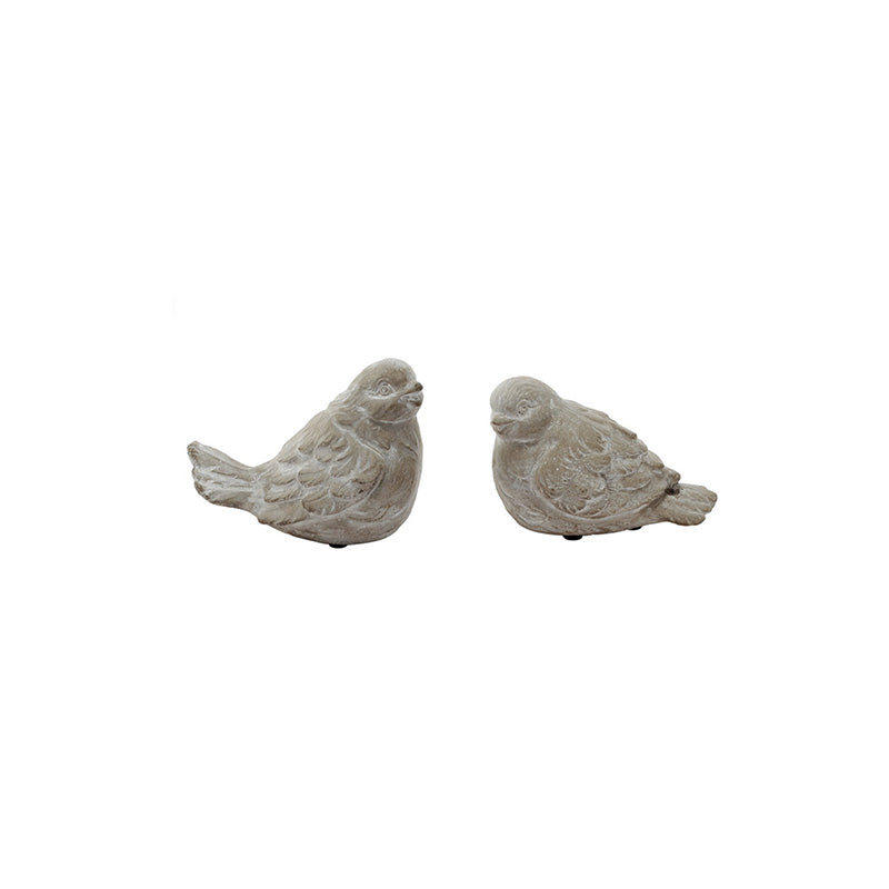Concrete Bird