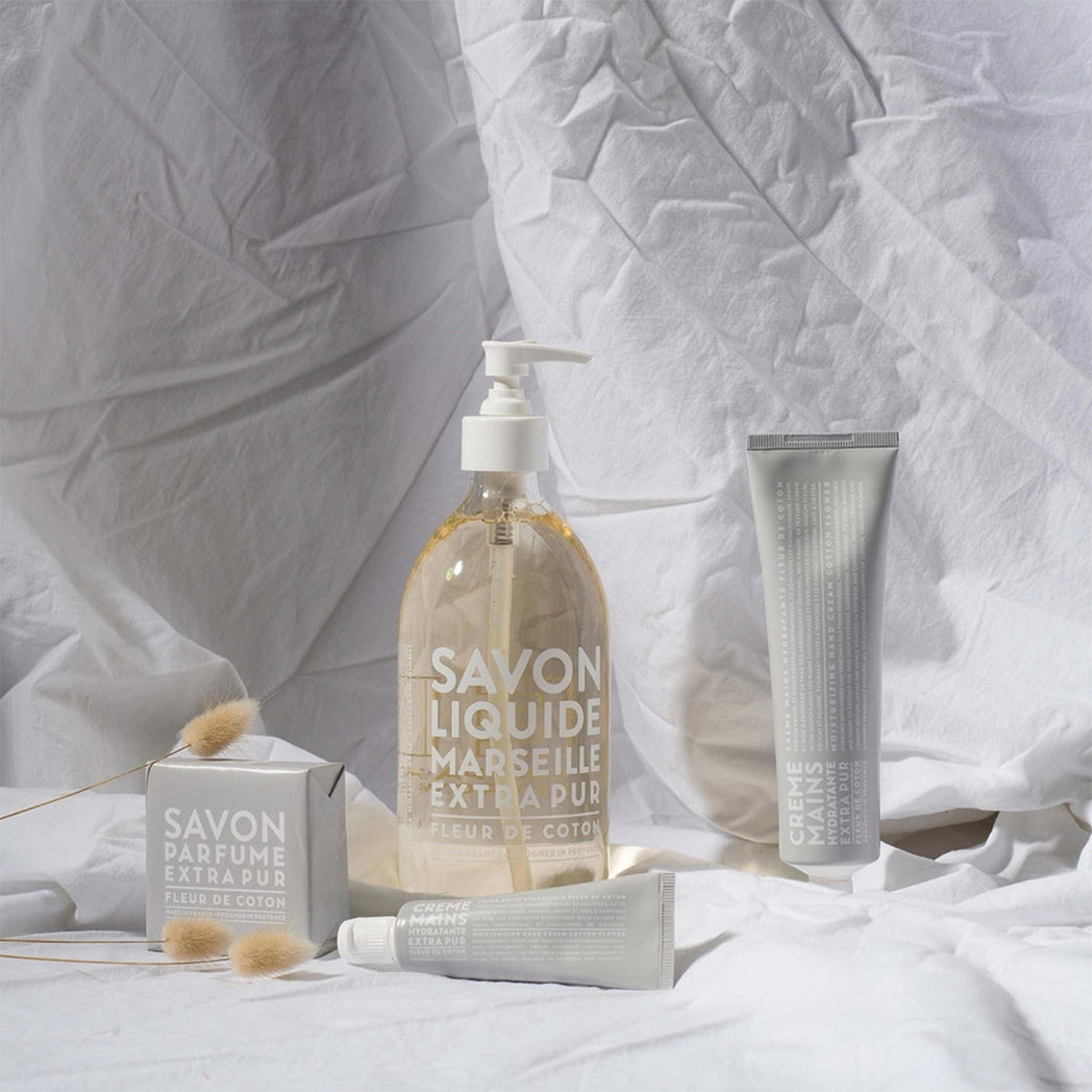 Extra Pur Hand Cream | Cotton Flower