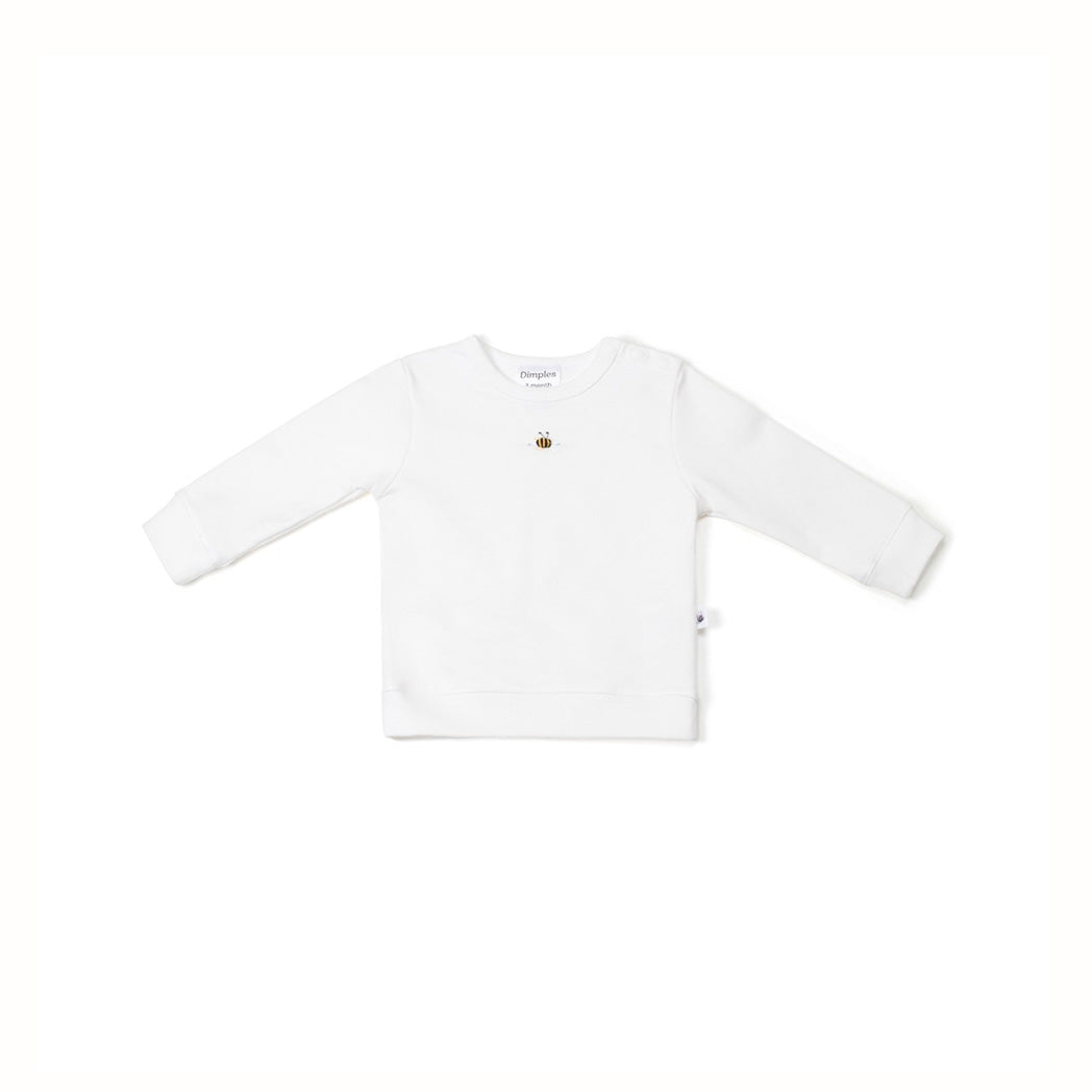 Cotton Jumper