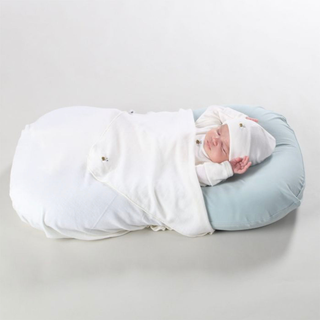 Merino XL Baby Wrap