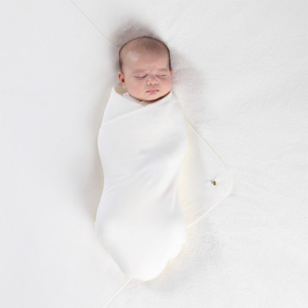 Merino XL Baby Wrap