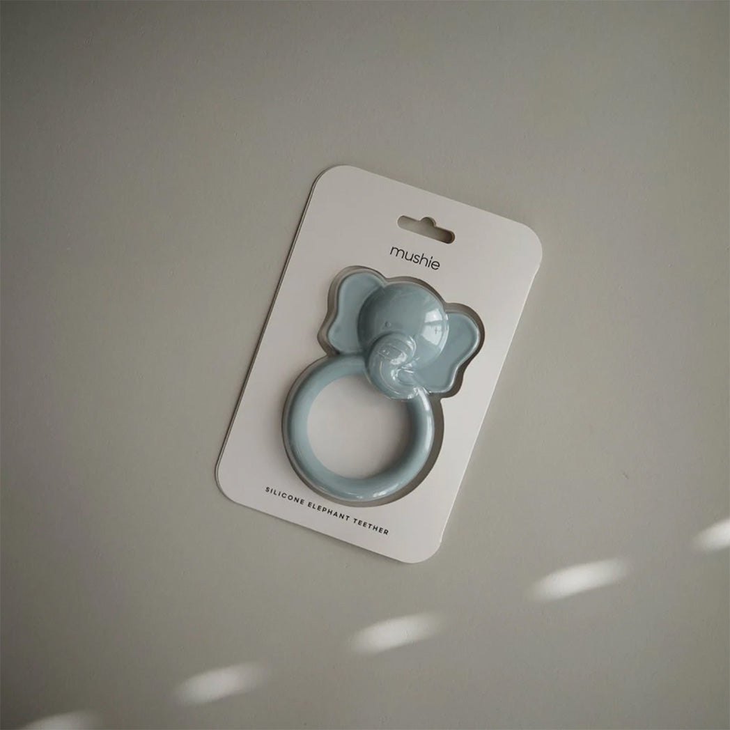 Teether - Elephant
