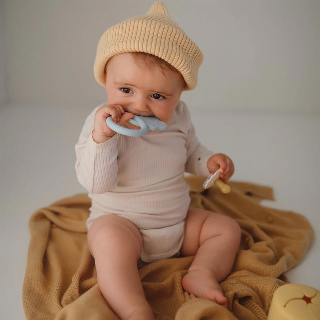 Teether - Elephant
