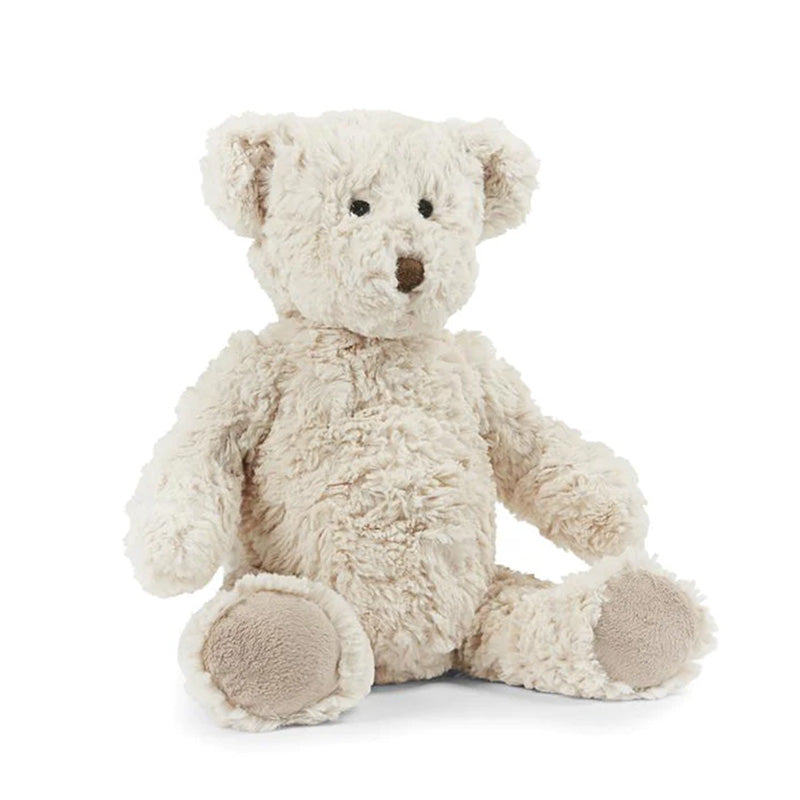 Freddy the Teddy