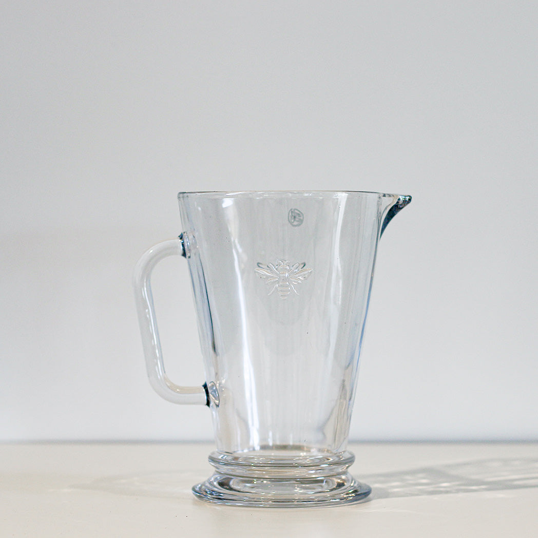 French Bee Water Jug