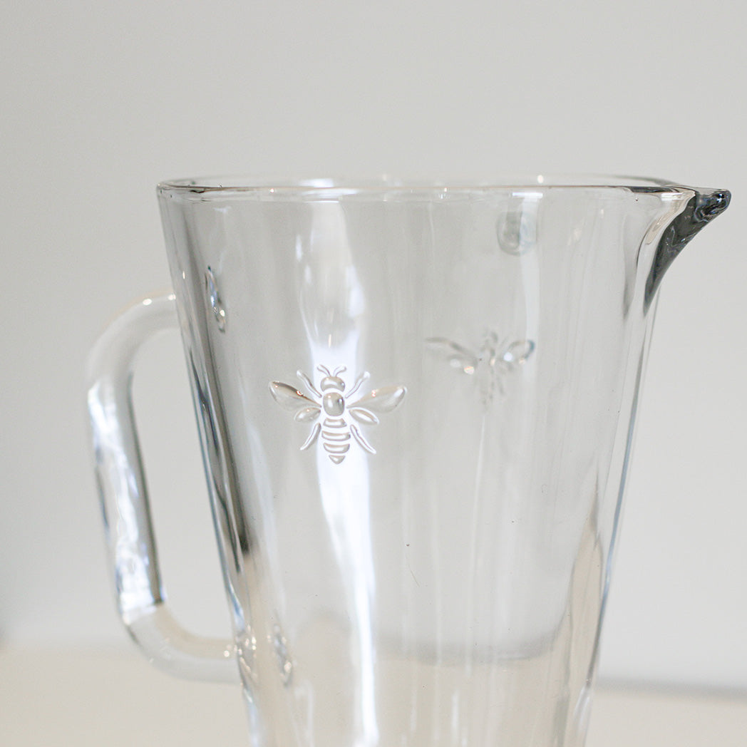 French Bee Water Jug
