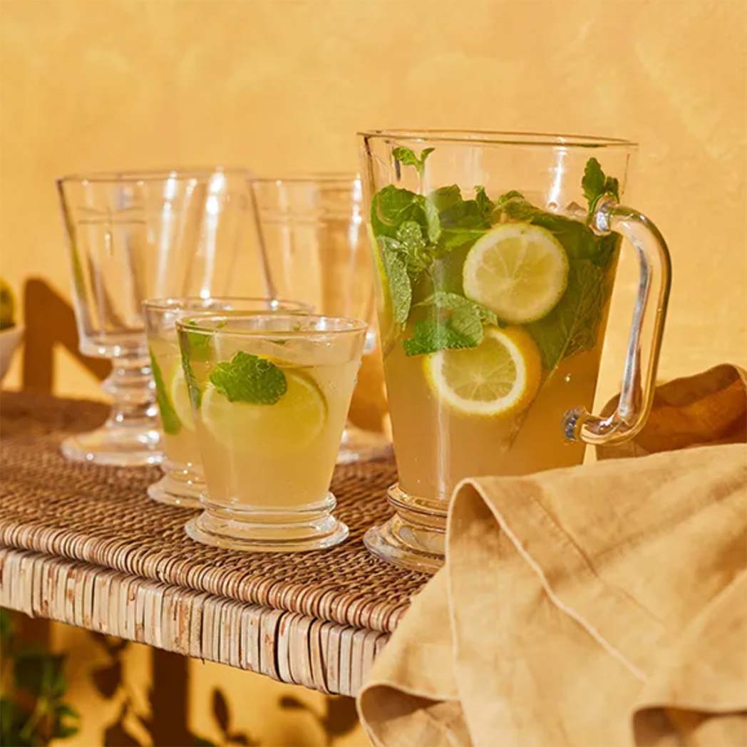French Bee Water Jug