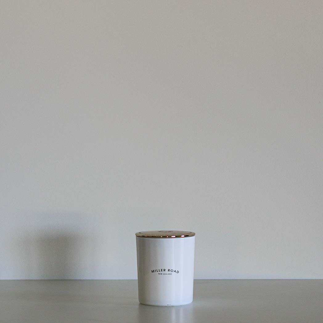 Luxury Candle - Coconut + Lime