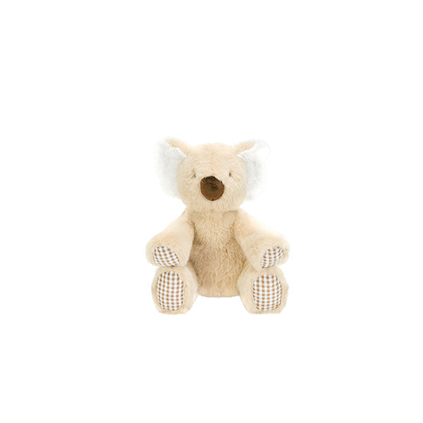 Gingham Koala