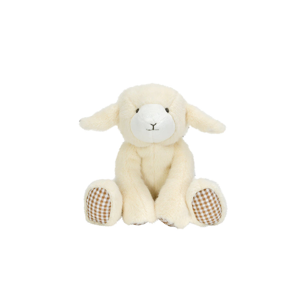 Gingham Lamb