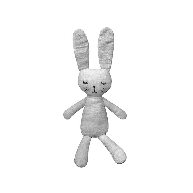Grey The Bunny