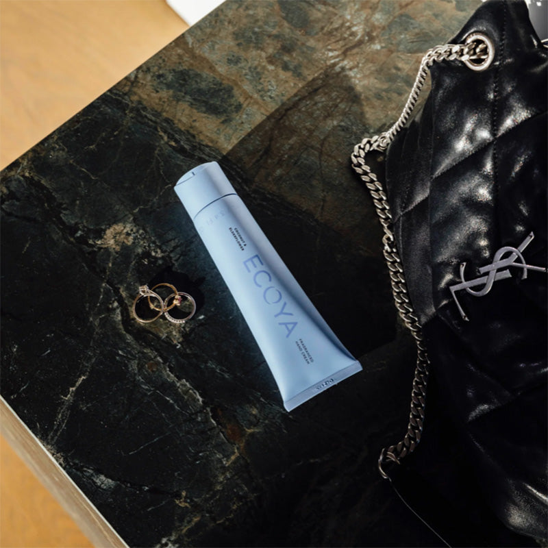 Hand Cream | Coconut & Elderflower